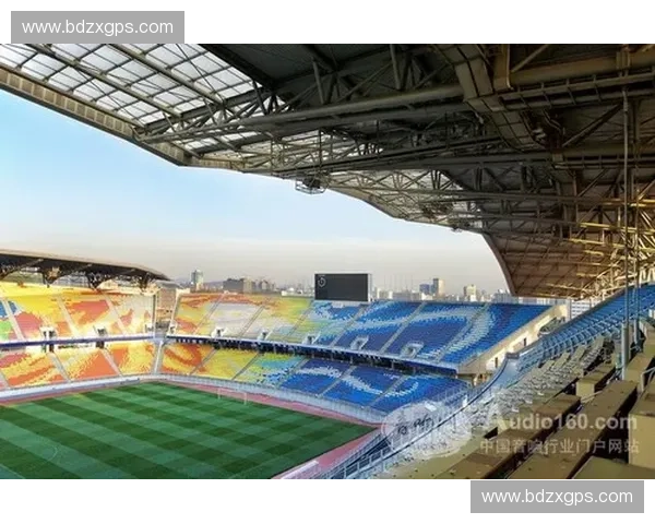 水原世界杯体育场周边休闲娱乐与交通攻略全景解析